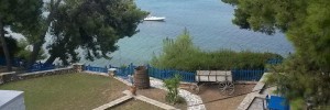Imagine pentru Virginia Hotel Cazare - Litoral Nikiti (sithonia) 2025