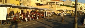 Imagine pentru Hotel Actinia Accomodation Cazare - Litoral Sardinia la hoteluri de 3* stele 2024