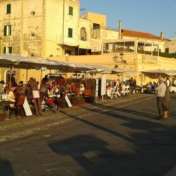 Imagine pentru Hotel Actinia Accomodation Cazare - Litoral Sardinia 2025
