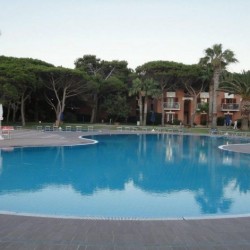 Imagine pentru Hotel Corte Rosada Cazare - Litoral Sardinia 2026