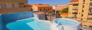 Imagine pentru Domomea Hotel Cazare - Litoral Alghero 2026
