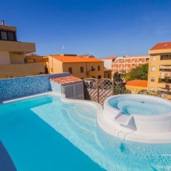 Imagine pentru Domomea Hotel Cazare - Litoral Alghero 2026