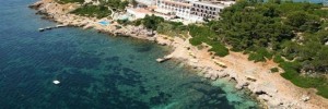 Imagine pentru El Faro Hotel Cazare - Litoral Sardinia 2026