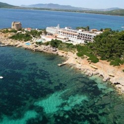 Imagine pentru El Faro Hotel Cazare - Litoral Sardinia 2026