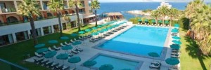 Imagine pentru Hotel Iberostar Carlos V Cazare - Litoral Alghero 2024