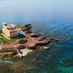 Imagine pentru Villa Las Tronas Hotel And Spa Cazare - Litoral Sardinia la hoteluri de 5* stele 2024