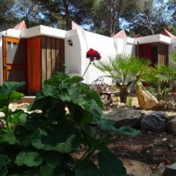 Imagine pentru Hotel Villaggio Nurral - Campground Cazare - Litoral Sardinia 2026