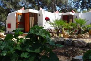 poza telefon Hotel Villaggio Nurral - Campground