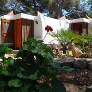 poza Hotel Villaggio Nurral - Campground