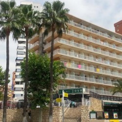 Imagine pentru Hotel Joya Charter Avion - Costa Blanca 2025