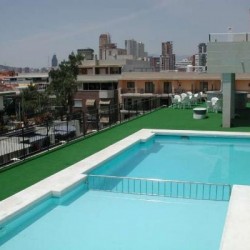Imagine pentru Oasis Plaza Hotel Cazare - Litoral Costa Blanca 2027