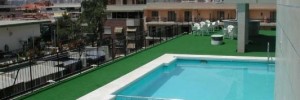 Imagine pentru Oasis Plaza Hotel Cazare - Litoral Costa Blanca 2027