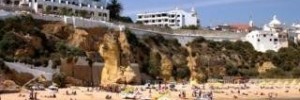 Imagine pentru Hotel Rocamar Cazare - Albufeira la hoteluri de 4* stele 2024