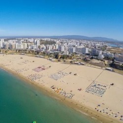 Imagine pentru Praia Da Rocha Cazare - Algarve la hoteluri de 4* stele 2024