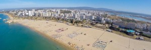 Imagine pentru Hotel Jupiter Cazare - Praia Da Rocha la hoteluri de 4* stele 2024