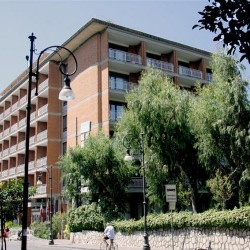 Imagine pentru Hotel Cesare Augusto Cazare - Litoral Sorrento la hoteluri de 4* stele 2024