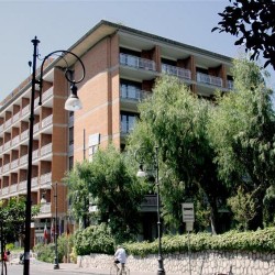 Imagine pentru Hotel Cesare Augusto Cazare - Litoral Sorrento la hoteluri de 4* stele 2025