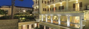 Imagine pentru Hotel Corallo Cazare - Litoral Sant Agnello la hoteluri de 4* stele 2024