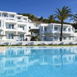 Imagine pentru Agios Fokas Cazare + Autocar - Insula Kos la hoteluri cu Demipensiune 2025