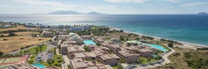 Imagine pentru Kardamena Charter Avion - Insula Kos la hoteluri cu All inclusive 2025