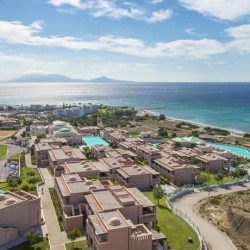 Imagine pentru Kardamena Charter Avion - Insula Kos la hoteluri cu All inclusive 2025
