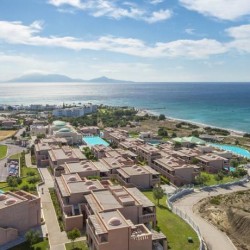 Imagine pentru Helona Resort Cazare - Litoral Insula Kos la hoteluri cu Demipensiune 2024