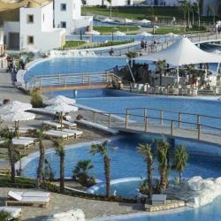 Imagine pentru Mitsis Blue Domes Resort & Spa Cazare - Litoral Kardamena la hoteluri de 5* stele 2024