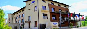 Imagine pentru Hotel Aqua Cazare - Bihor 2026