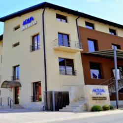 Imagine pentru Hotel Aqua Cazare - Bihor 2026