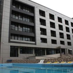 Imagine pentru Hotel President Cazare - Bihor 2026