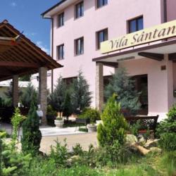 Imagine pentru Hotel Vila Santana Cazare - Bihor 2026