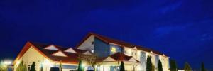 Imagine pentru Iris Hotel Cazare - Bihor 2026