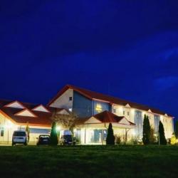Imagine pentru Iris Hotel Cazare - Bihor 2026