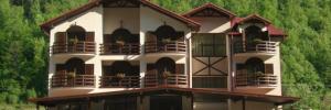 Imagine pentru Hotel Pension Carpathia Cazare - Bihor 2026