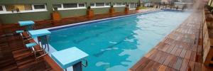Imagine pentru Resort Holiday & Spa Perla Cazare - Bihor 2026