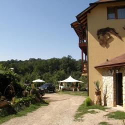 Imagine pentru Vila Gest Cazare - Bihor 2026