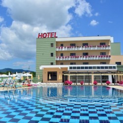 Imagine pentru Recea Cazare - City Break Maramures la hoteluri de 4* stele 2025