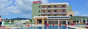 Imagine pentru Recea Cazare - City Break Maramures la hoteluri de 4* stele 2025