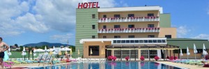 Imagine pentru Hotel Romanita Cazare - Recea la hoteluri de 4* stele 2024