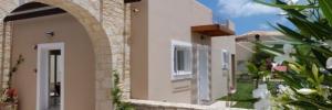 Imagine pentru Hotel Azure Beach Villas Cazare - Kissamos 2026