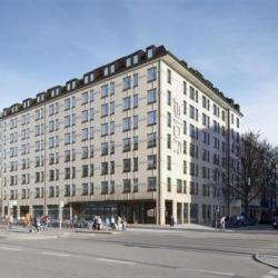 Imagine pentru Hotel Aloft Munich Cazare - Bavaria 2026