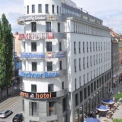 Imagine pentru Anna Hotel Cazare - Munchen la hoteluri de 4* stele 2024
