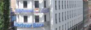 Imagine pentru Anna Hotel Cazare - Munchen la hoteluri de 4* stele 2025