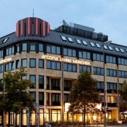 Imagine pentru Hotel Arcona Living Muenchen Cazare - Munchen la hoteluri de 4* stele 2024