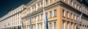 Imagine pentru Hotel Bayerischer Hof Cazare - Munchen la hoteluri de 5* stele 2024