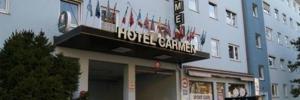 Imagine pentru Hotel Carmen Cazare - Bavaria 2026