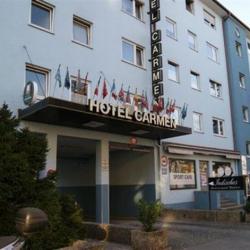 Imagine pentru Hotel Carmen Cazare - Bavaria 2026
