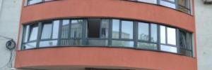 Imagine pentru Aparthotel Zorilor Cazare - City Break Cluj Napoca la hoteluri de 3* stele 2025
