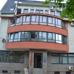 Imagine pentru Aparthotel Zorilor Cazare - City Break Cluj Napoca la hoteluri de 3* stele 2025