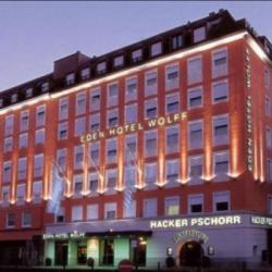 Imagine pentru Hotel Eden Wolff Cazare - Bavaria 2025